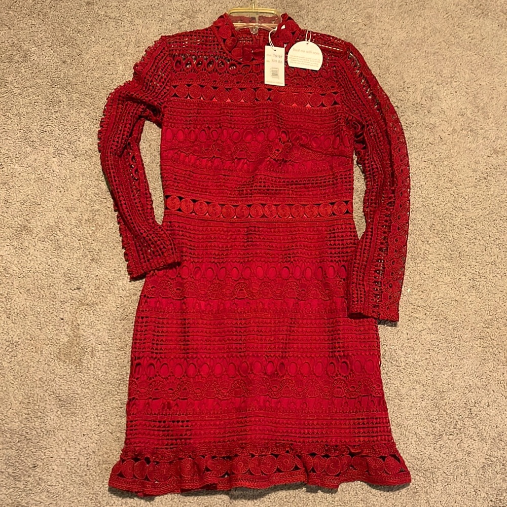 Lulus Dress!! New Condition